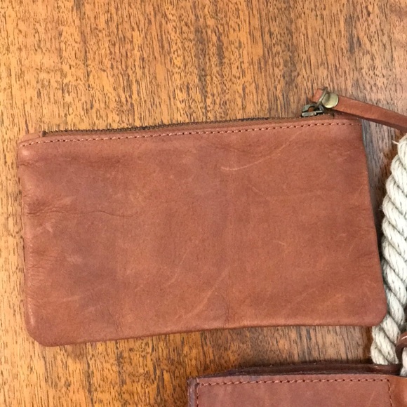 Pomandere Genuine Leather Italian Tote - Picture 4 of 8